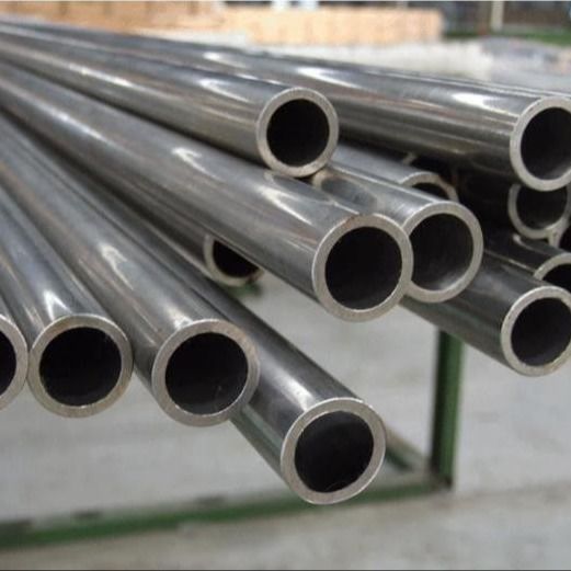 एस एस एम एस पाइप स्टेनलेस स्टील अनुसूची 80 पाइप 310 316 316 l asme sa312 sa333 sa335 p11
