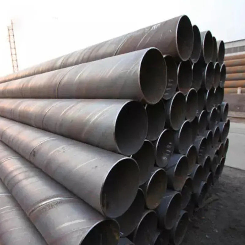 Astm A53 A36 1 इंच Sch 40 14 इंच Q235 A106 Gr B Smls कार्बन स्टील सीमलेस पाइप