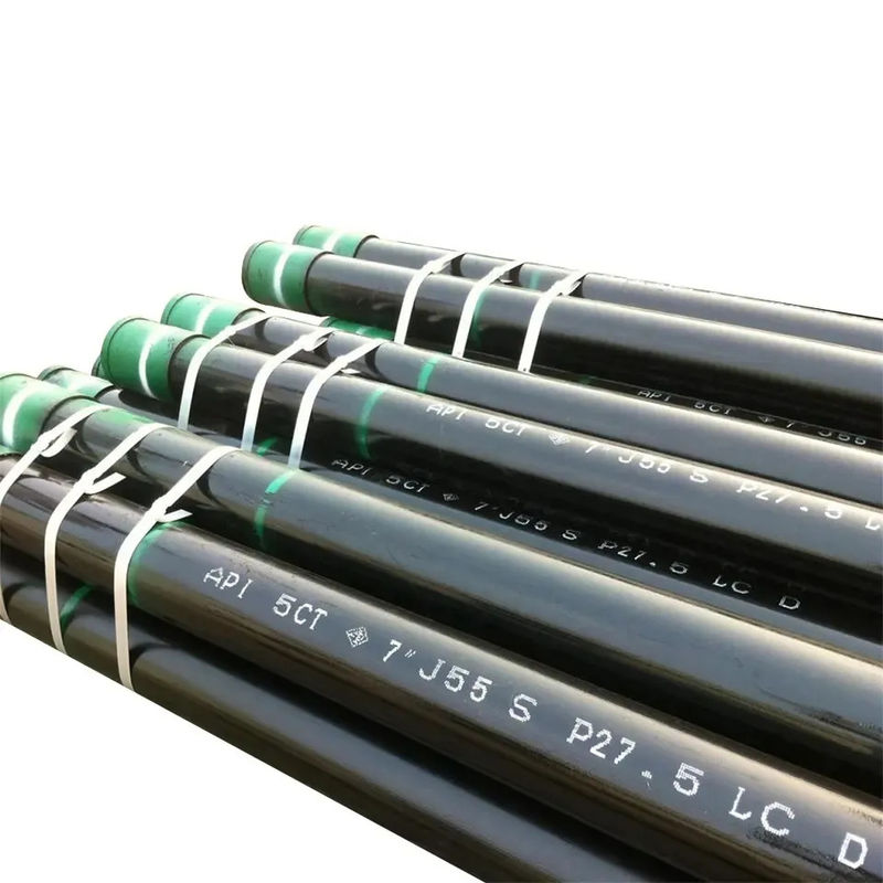 Astm A53 A36 1 इंच Sch 40 14 इंच Q235 A106 Gr B Smls कार्बन स्टील सीमलेस पाइप