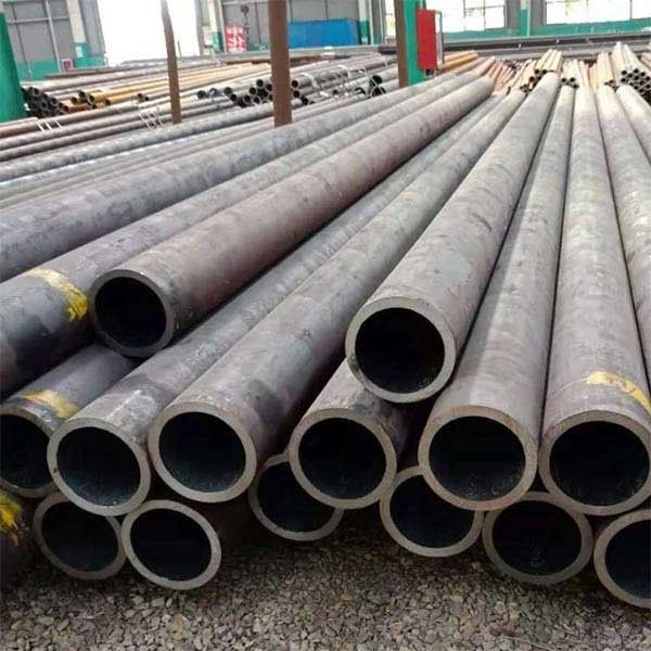 स्टीम बॉयलर ग्लास ट्यूब A192 Astm A106 Gr B Smls Astm A53 सीमलेस पाइप