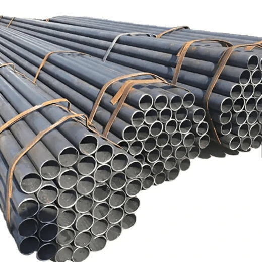 2 इंच 3 इंच Sa178a सीमलेस बॉयलर ट्यूब निर्माण ASTM A53 ASTM A106 a312gr tp304