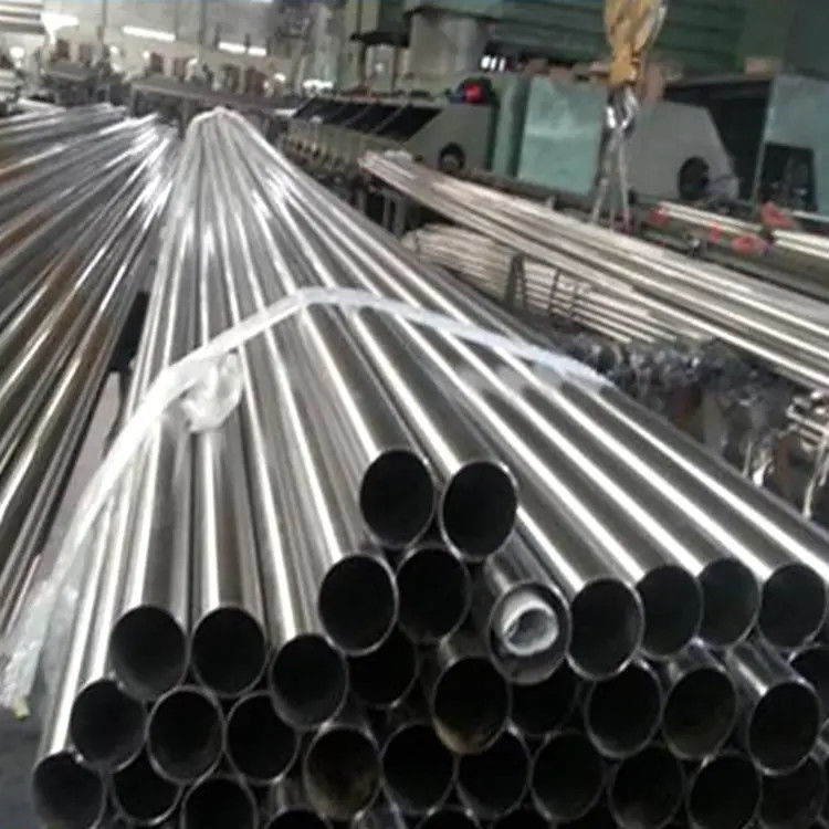 316l 310 310s 321 304 अनुसूची 80 स्टेनलेस स्टील सीमलेस पाइप 17 4 सीमलेस ट्यूबिंग