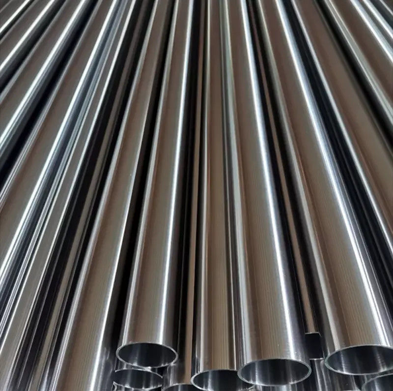 304 स्टेनलेस स्टील सीमलेस ट्यूबिंग इन चाइनीज पाइप Astm A312 Tp304 asme a106 gr b