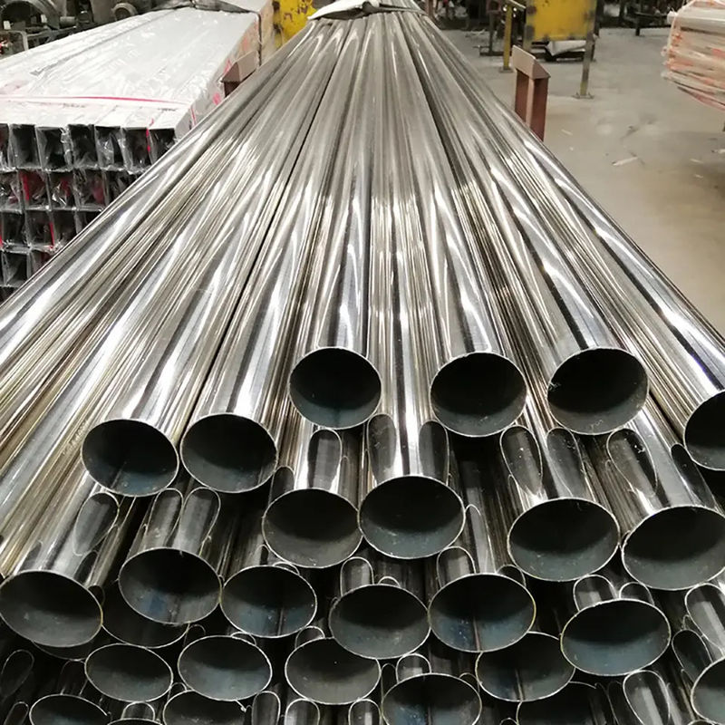 304 स्टेनलेस स्टील सीमलेस ट्यूबिंग इन चाइनीज पाइप Astm A312 Tp304 asme a106 gr b
