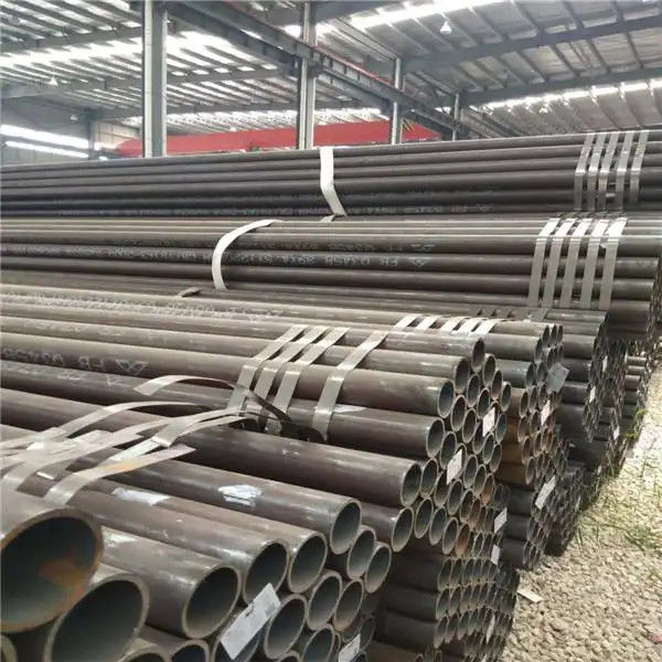 भारी दीवार यांत्रिक ट्यूबिंग बिक्री के लिए AISI 1020 asme b36 10m 2004 2015