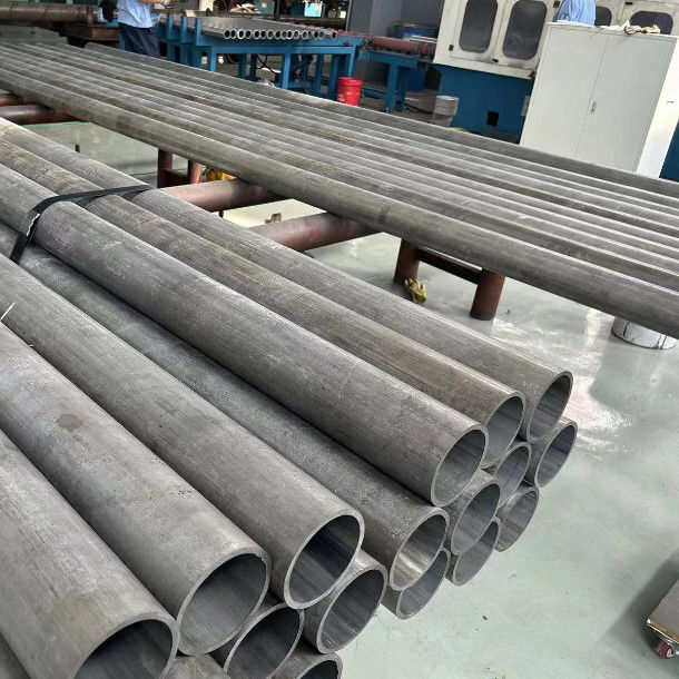 Astm A53 4130 1020 4340 4140 मैकेनिकल ट्यूबिंग आयाम मल्टी एंटी b36 10 पाइप