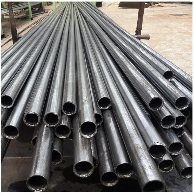 Astm A513 A519 मैकेनिकल ट्यूबिंग ग्रेड 1008 1010 1015 MT1010 MT 1015 MT 1020 1026 1018