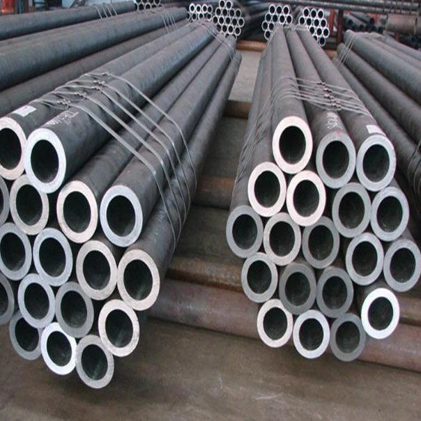 खोखले संरचनात्मक स्टील पाइप Api 5l X42-X80 तेल गैस पाइप Od 18mm 6