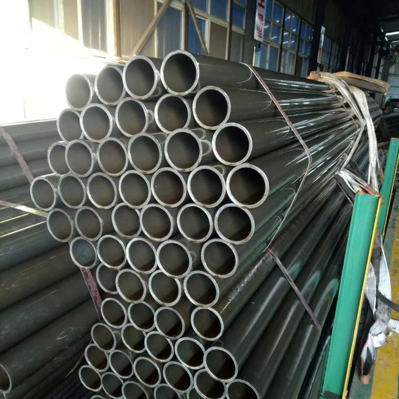 जस्ती स्टील संरचनात्मक पाइप डिजाइन 3/4 