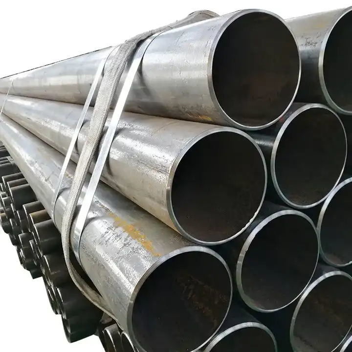 एएसटीएम ए५३ ए१०६ एक्स५२ एपीआई ५एल सीमलेस पाइप कोल्ड ड्रॉईंग सीमलेस कार्बन स्टील ट्यूब