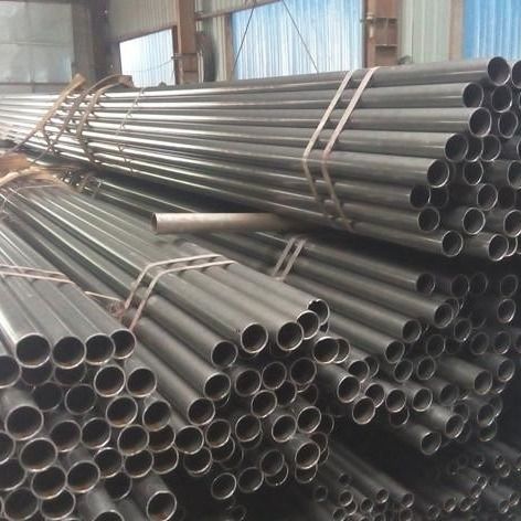 वर्ग गोल ठंडा खींचा निर्बाध स्टेनलेस स्टील ट्यूब Api निर्बाध पाइप a790 uns s32750