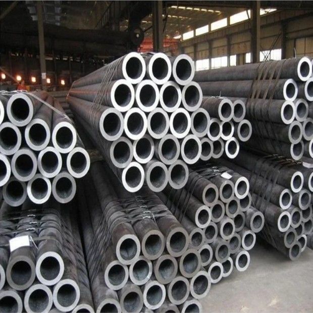 Astm A213 Gr T5 T12 T91 A192 सीमलेस बॉयलर ट्यूब निर्माता 10# 20# 45#