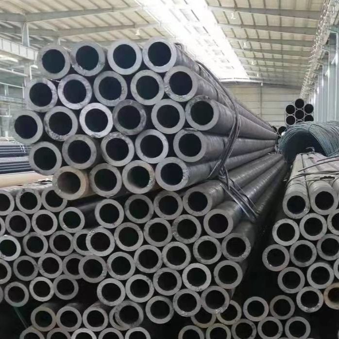 A106 Gr B Api 5l X42 Psl2 Api 5l कार्बन स्टील सीमलेस पाइप 12 मिमी 16 मिमी सीमलेस स्टील ट्यूब