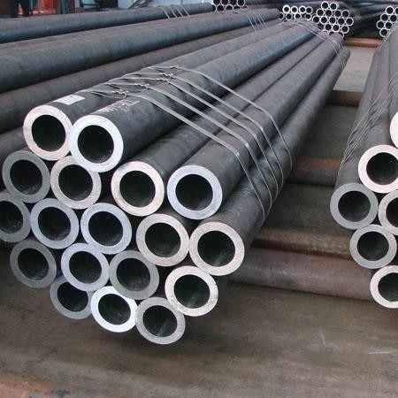 Astm A213 Gr T5 T12 T91 A192 सीमलेस बॉयलर ट्यूब निर्माता 10# 20# 45#