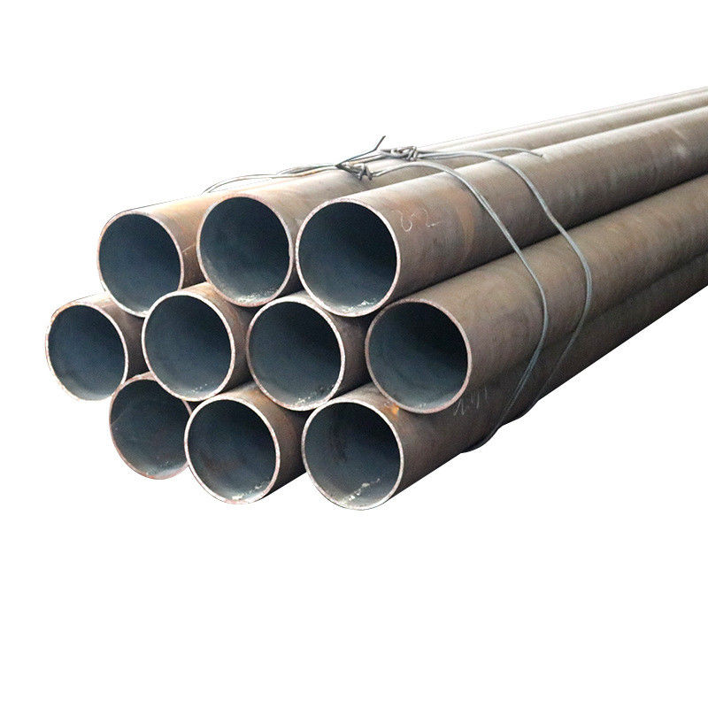 A53 A178 A179 A192 A210 A213 Astm A106 ग्रेड B सीमलेस स्टील पाइप Sch 40 Sch 80