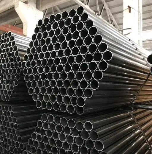 0.25mm कार्बन सीमलेस स्टील पाइप ASTM A106 A53 API 5L X42-X80 तेल और गैस में